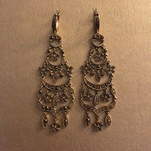 Dangle Earrings